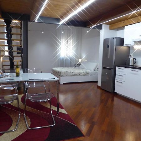 Giudei House Suite Bologna Bagian luar foto