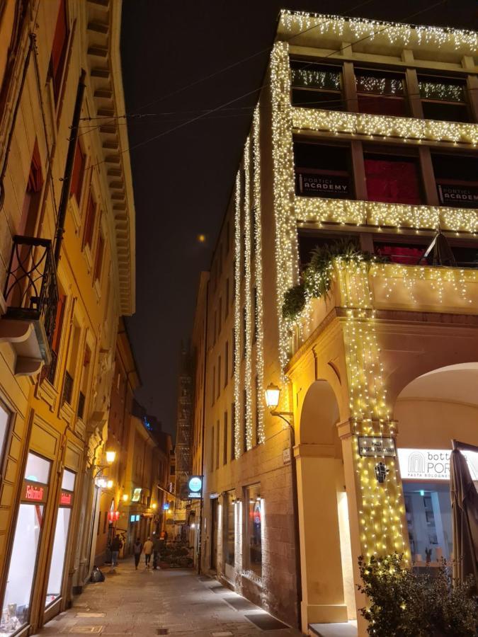 Giudei House Suite Bologna Bagian luar foto