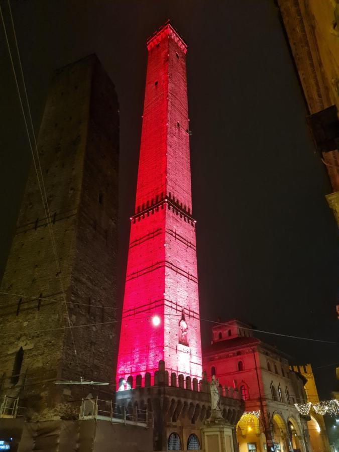 Giudei House Suite Bologna Bagian luar foto