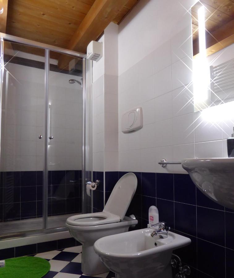 Giudei House Suite Bologna Bagian luar foto