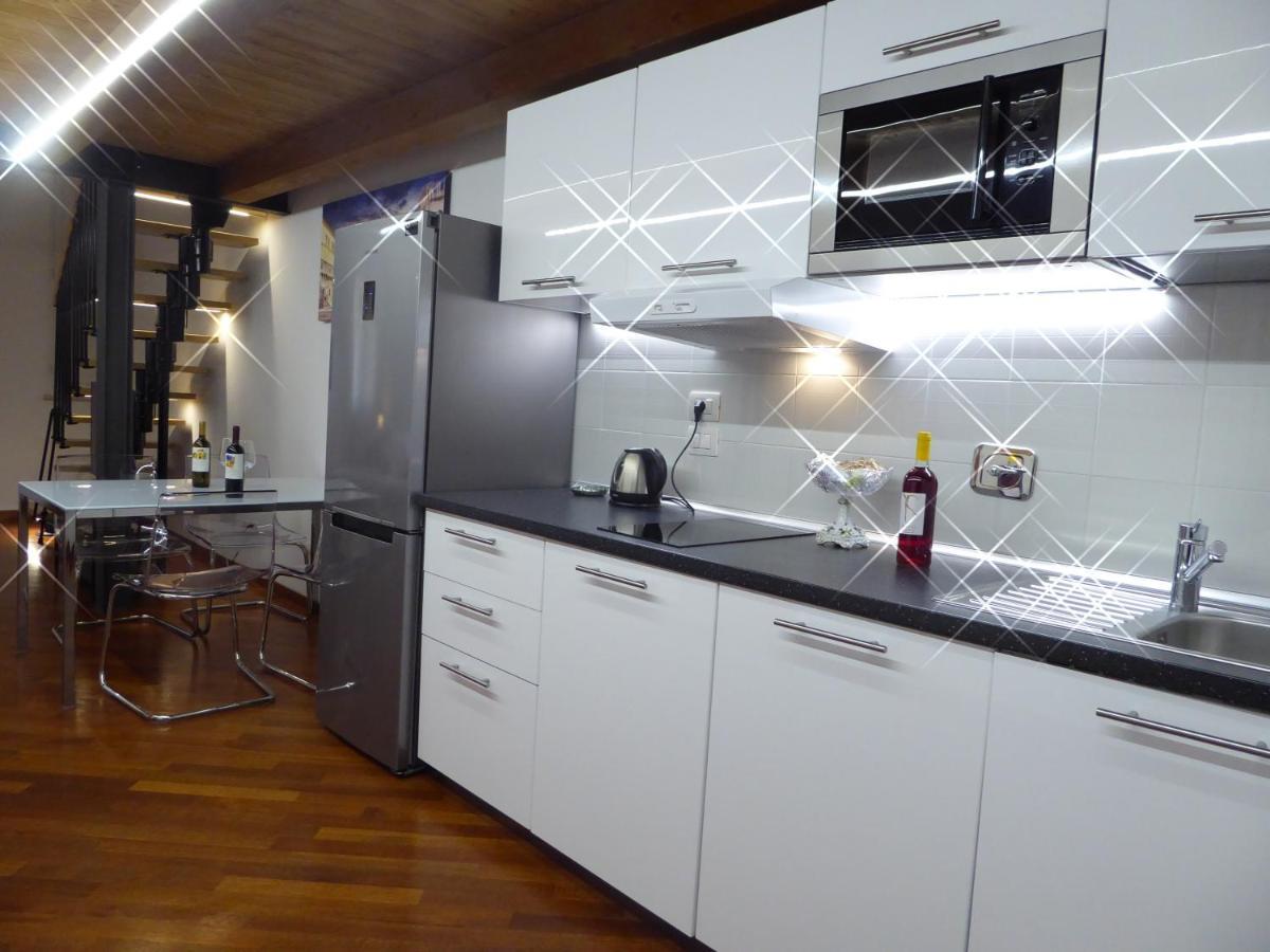 Giudei House Suite Bologna Bagian luar foto