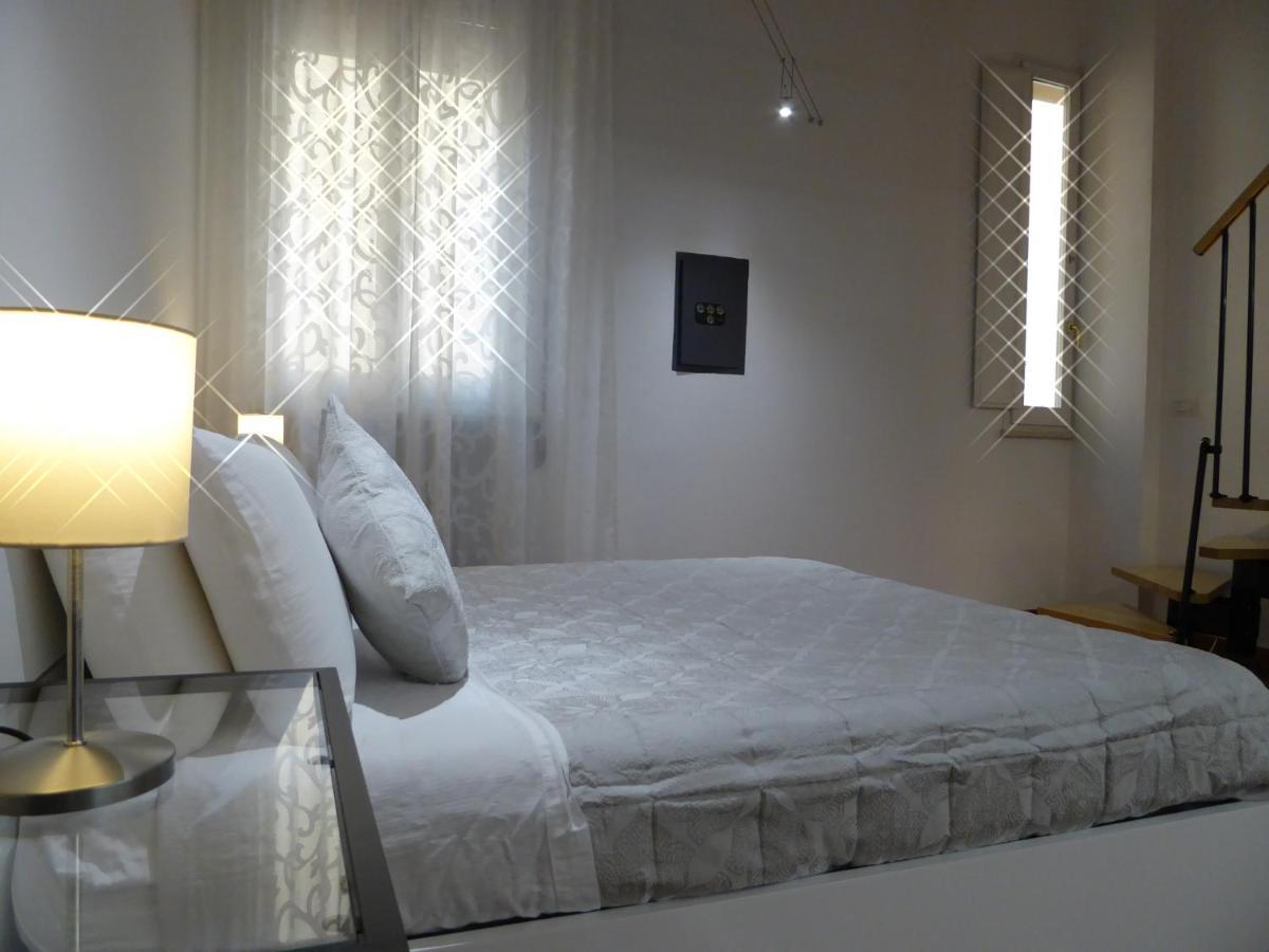 Giudei House Suite Bologna Bagian luar foto