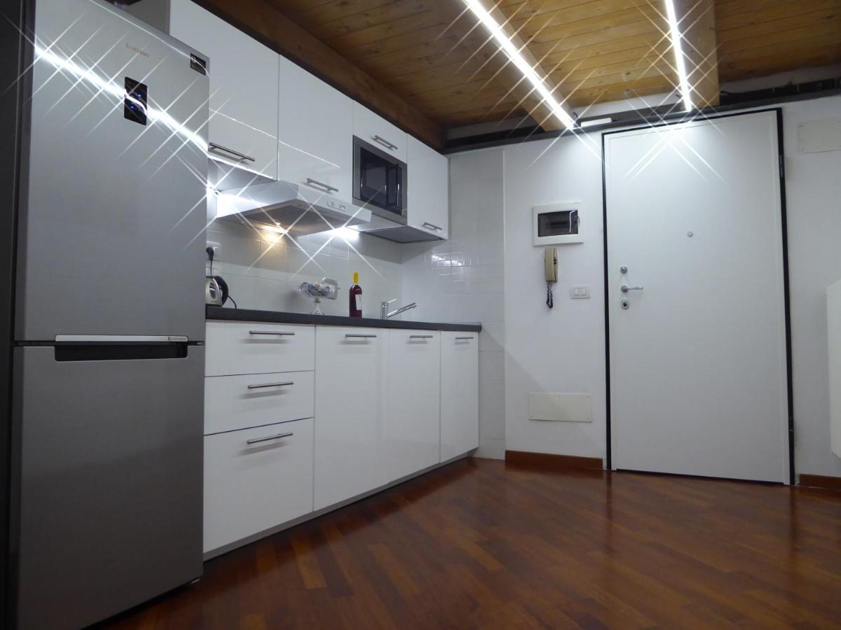 Giudei House Suite Bologna Bagian luar foto