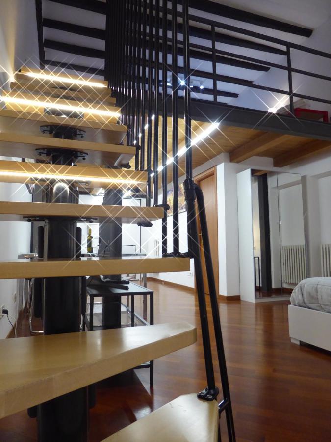 Giudei House Suite Bologna Bagian luar foto