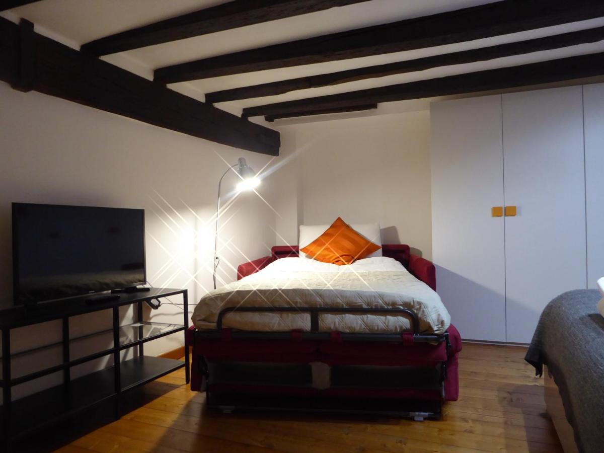 Giudei House Suite Bologna Bagian luar foto