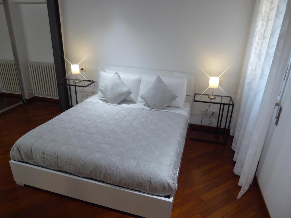 Giudei House Suite Bologna Bagian luar foto