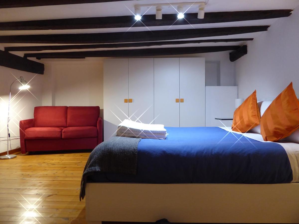 Giudei House Suite Bologna Bagian luar foto