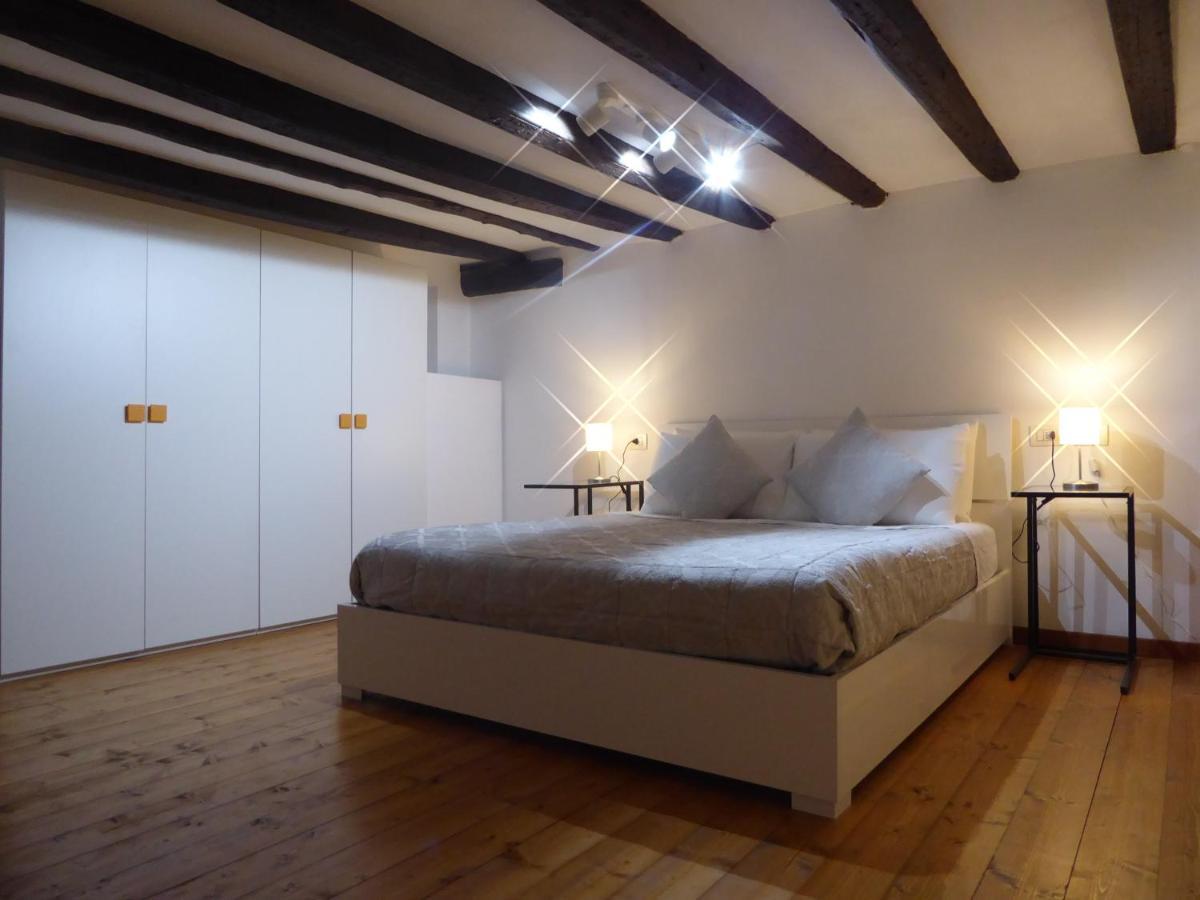 Giudei House Suite Bologna Bagian luar foto