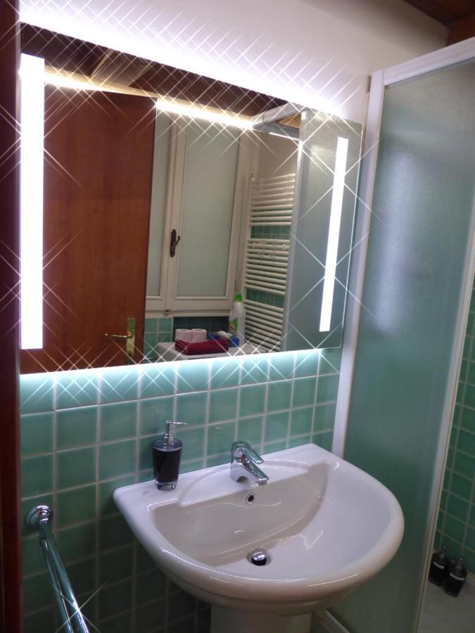 Giudei House Suite Bologna Bagian luar foto