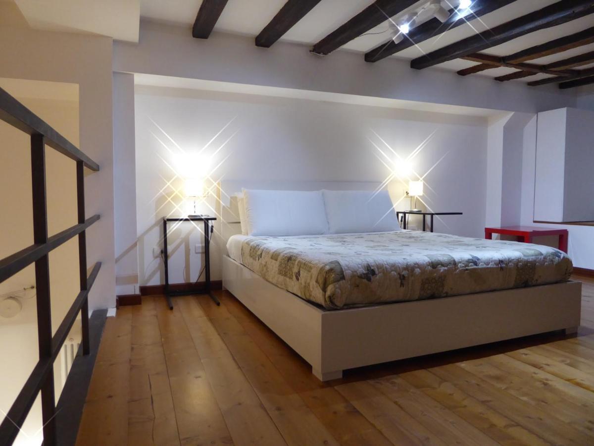 Giudei House Suite Bologna Bagian luar foto