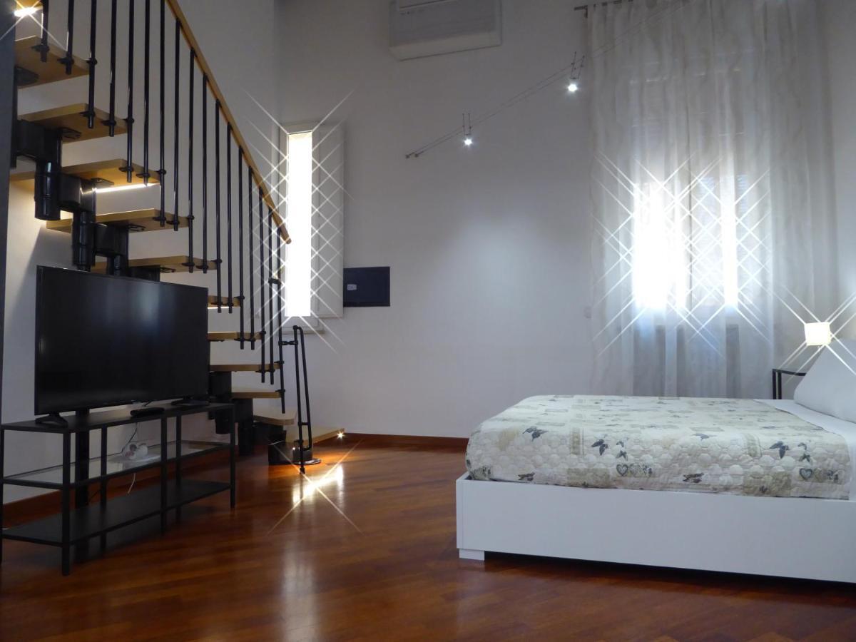Giudei House Suite Bologna Bagian luar foto