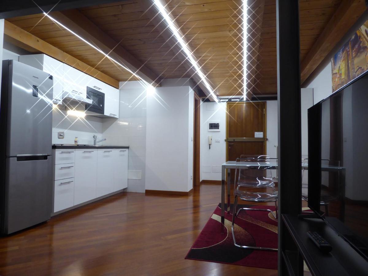 Giudei House Suite Bologna Bagian luar foto