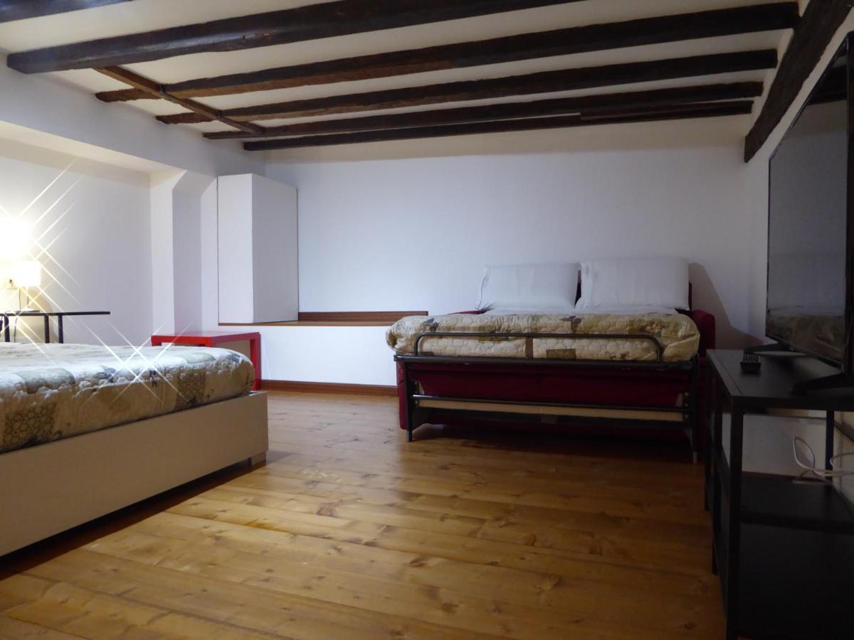 Giudei House Suite Bologna Bagian luar foto