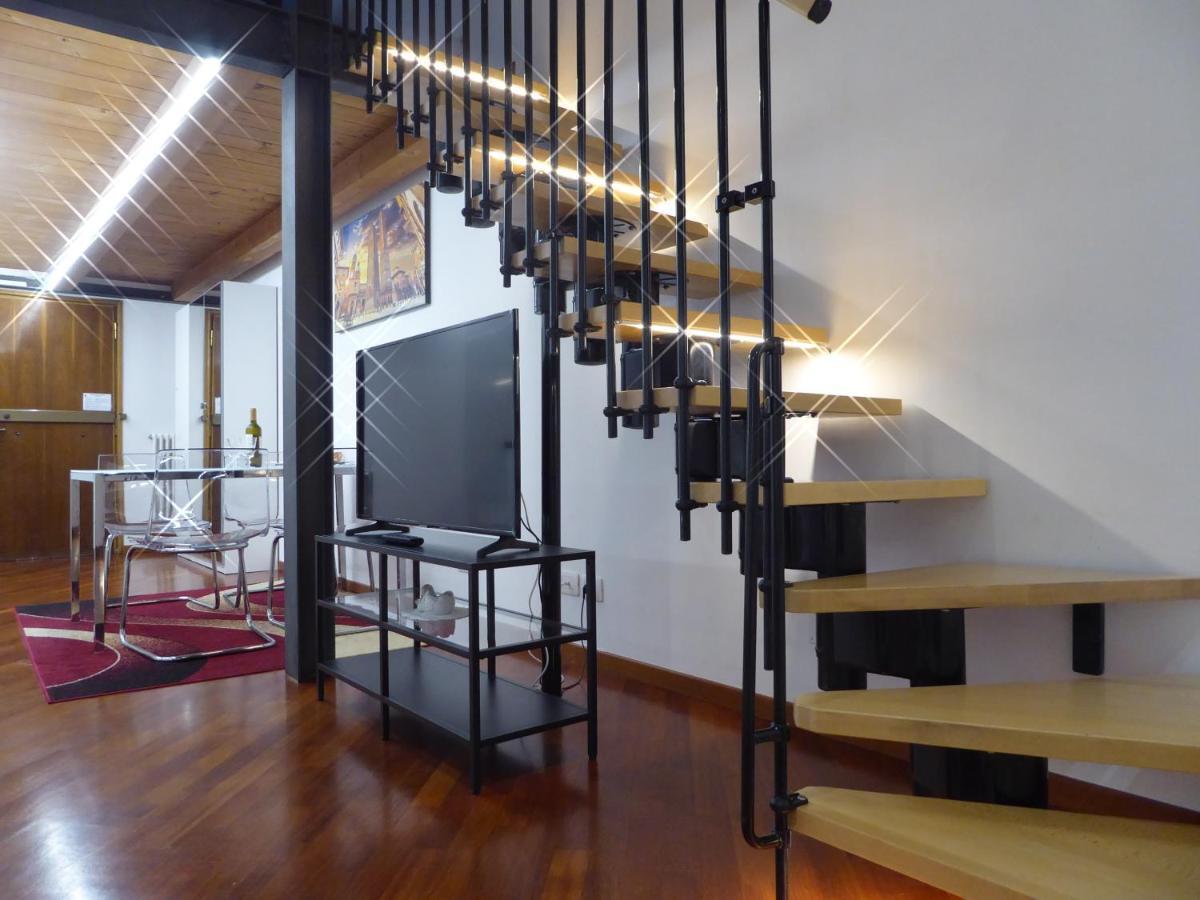 Giudei House Suite Bologna Bagian luar foto