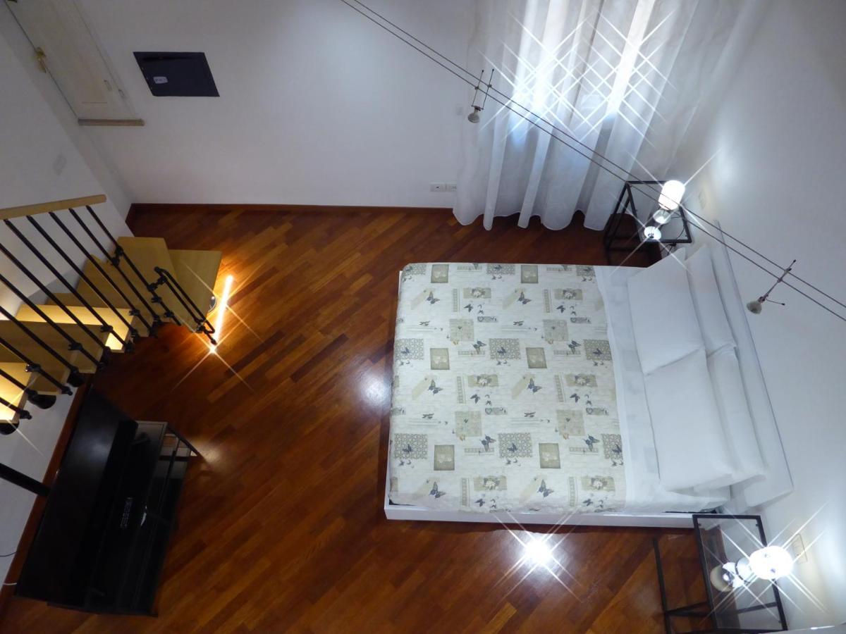 Giudei House Suite Bologna Bagian luar foto
