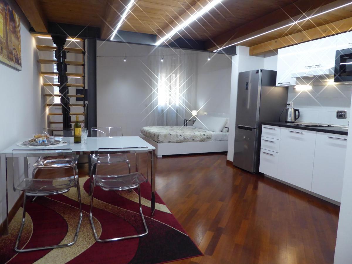 Giudei House Suite Bologna Bagian luar foto