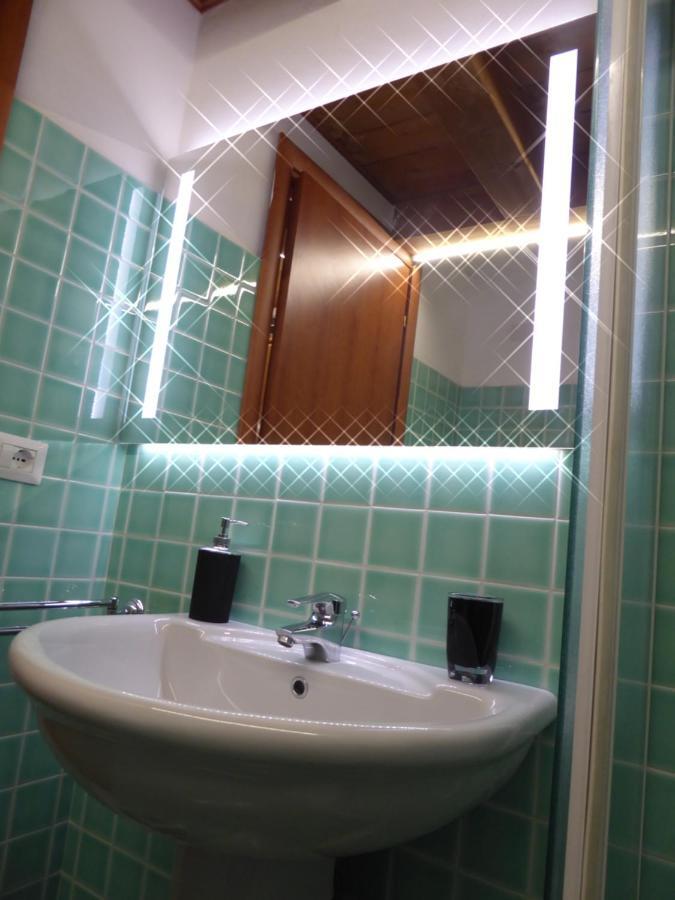 Giudei House Suite Bologna Bagian luar foto