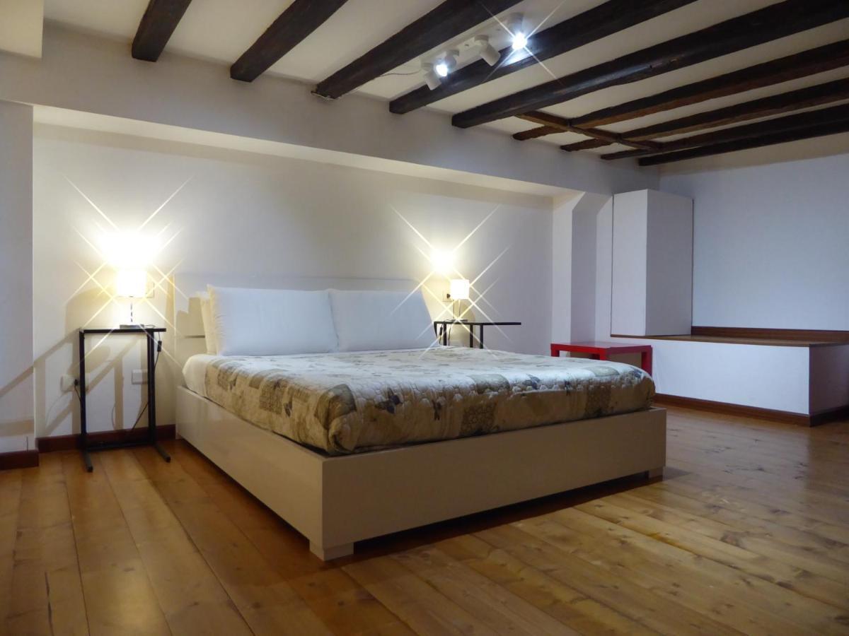 Giudei House Suite Bologna Bagian luar foto