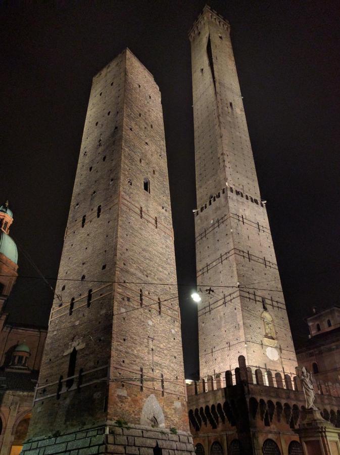 Giudei House Suite Bologna Bagian luar foto