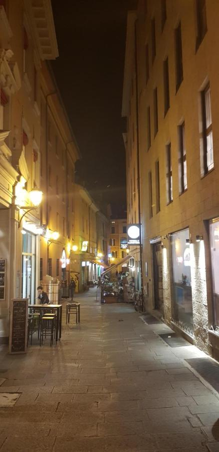 Giudei House Suite Bologna Bagian luar foto